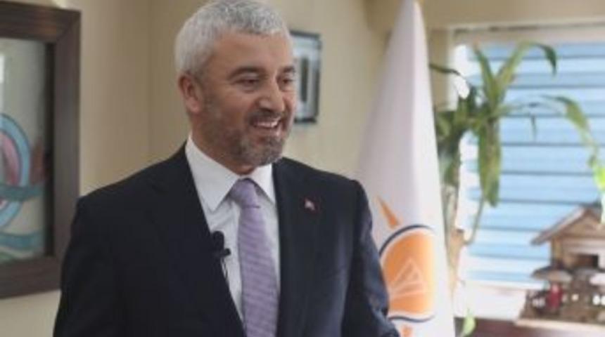 Enver Yılmaz: "yolumuzu Halk &Ccedil;izdi"