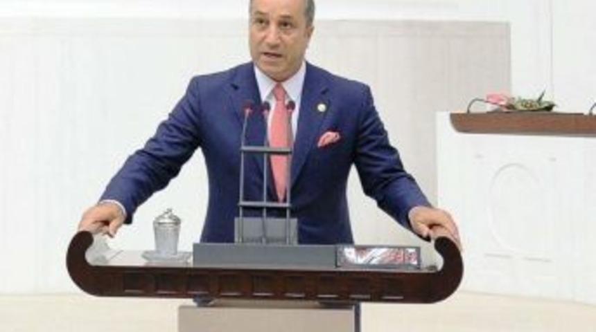 Ak Partili Işık&rsquo;tan 13. Yıl Mesajı