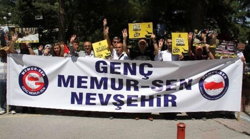 14 Ağustos D&uuml;nya Rabia G&uuml;n&uuml;