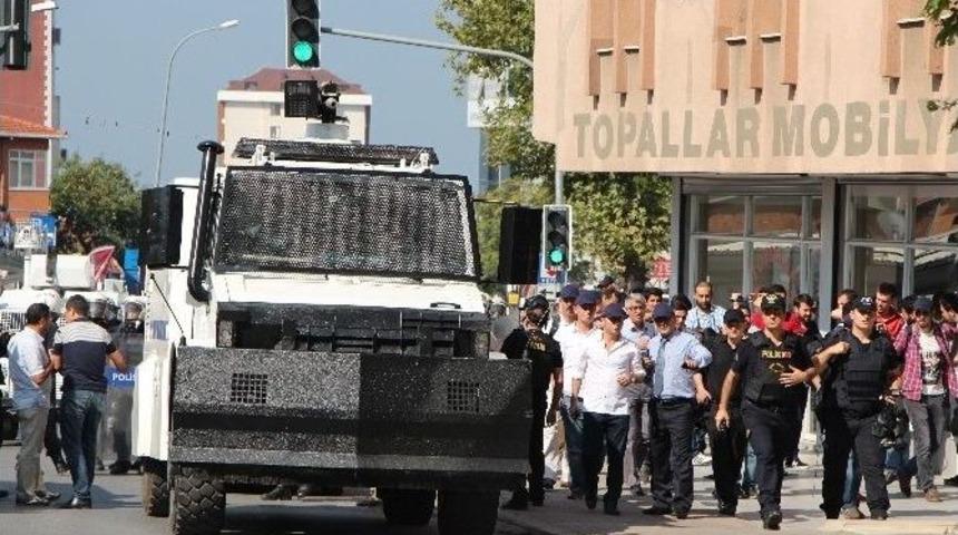 Hasan Ferit Gedik Davası Başlamadan Ertelendi