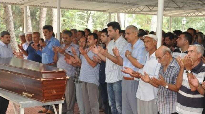 D&uuml;ğ&uuml;n Eviydi Cenaze Evi Oldu