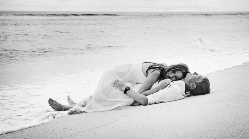 Erkeklerin en sevdiği pozisyonlar!