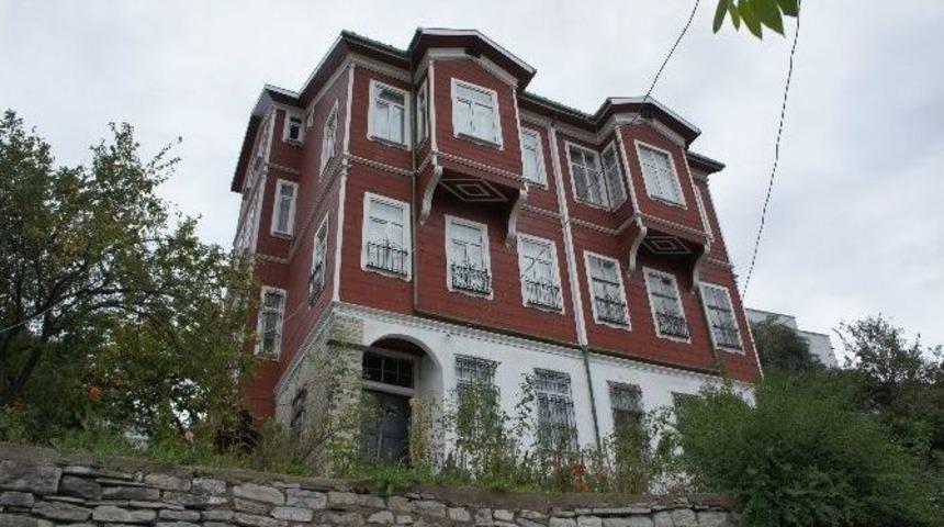 K&uuml;lt&uuml;r Ve Turizm Bakanlığı&rsquo;ndan Kastamonu&rsquo;ya 6 Milyon Liralık Hibe