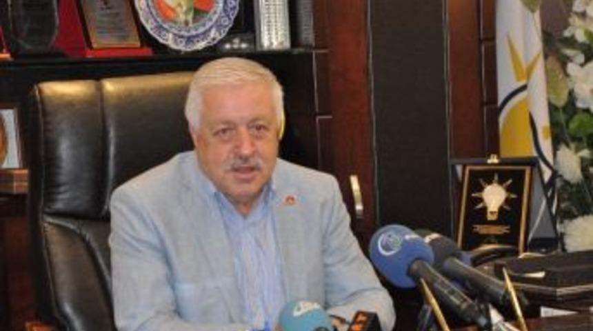 Gaziantep&rsquo;te Suriyeli Gerginliği