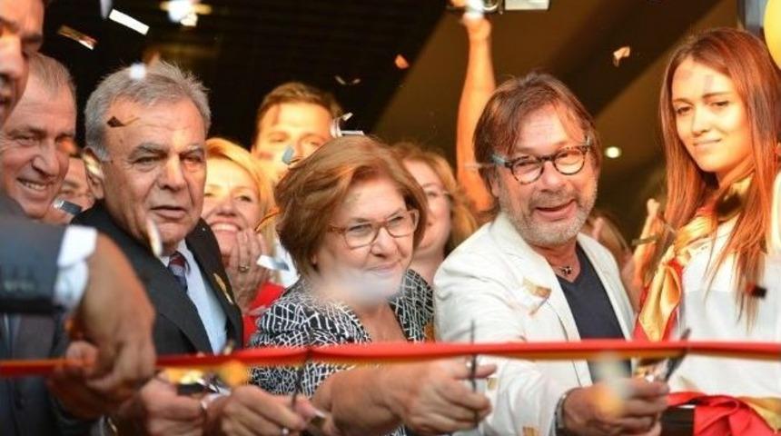 G&ouml;ztepe&rsquo;nin 90 Yıllık Hasreti Sona Erdi