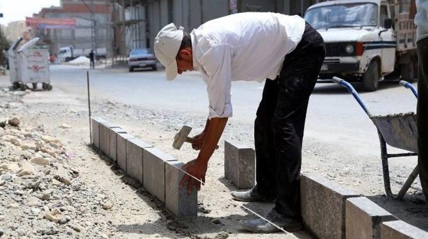 Şehitkamil&rsquo;den Onat Kutlar&rsquo;a Kaliteli Hizmet