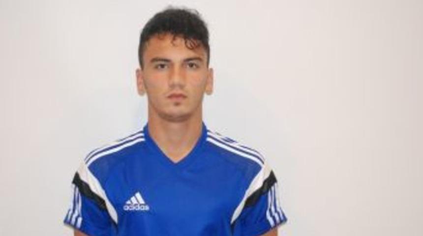 B&uuml;y&uuml;kşehir Belediyesporlu Rahman&rsquo;a Milli Davet