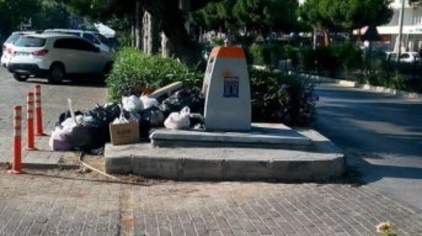 Didimlilerden Temiz Bir &Ccedil;evre İ&ccedil;in Duyarlılık &Ccedil;ağrısı&hellip;