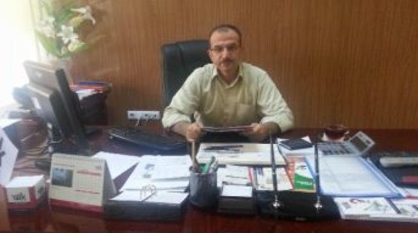 Şanlıurfa’da İhracat Arttı, İthalat Azaldı