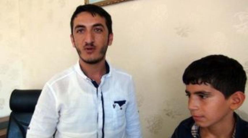 İş Yeri Sahibini Kelep&ccedil;eleyip 30 Bin Lirasını &Ccedil;aldılar