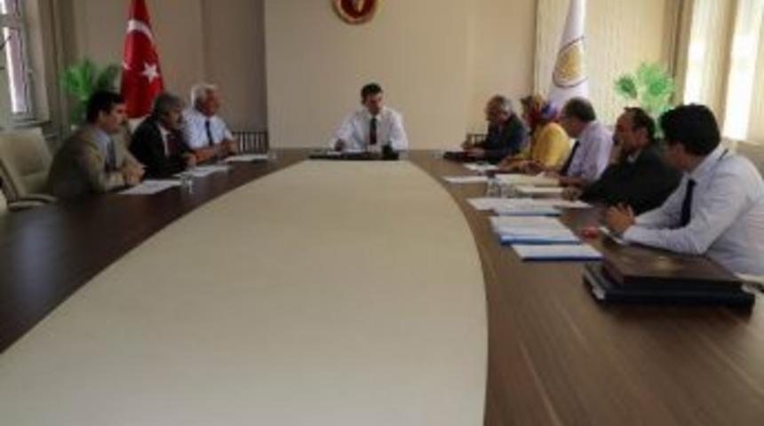 4 Eyl&uuml;l Sanayi Sitesindeki D&uuml;kkanların Satışı Devam Ediyor