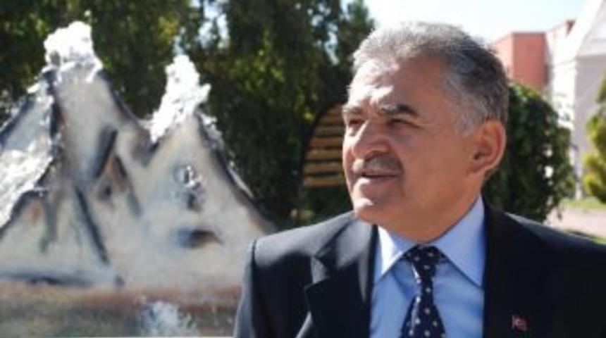 G&uuml;l&uuml;k Mahallesi Yenileniyor