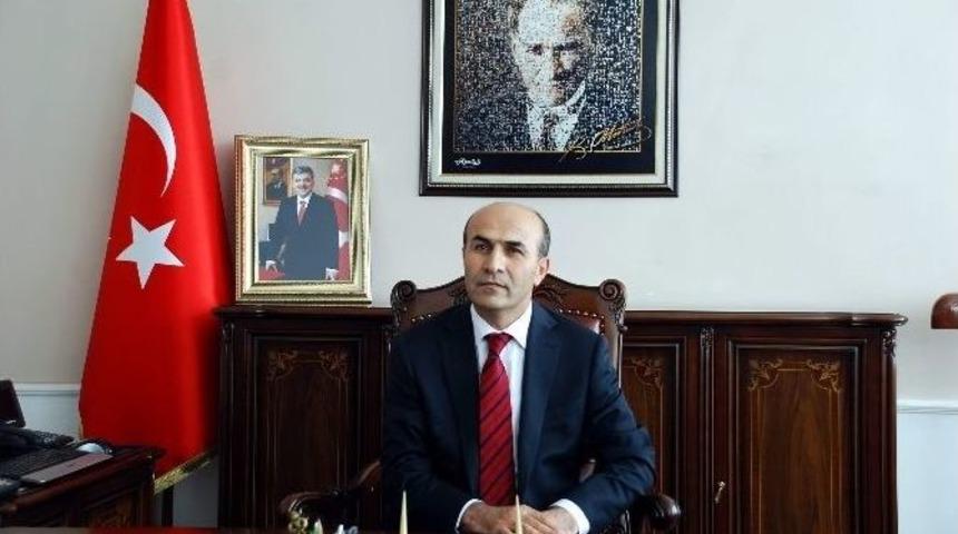 Adıyaman İzmir Travel T&uuml;rkey Fuarında &lsquo;partner İl&rsquo; Olacak