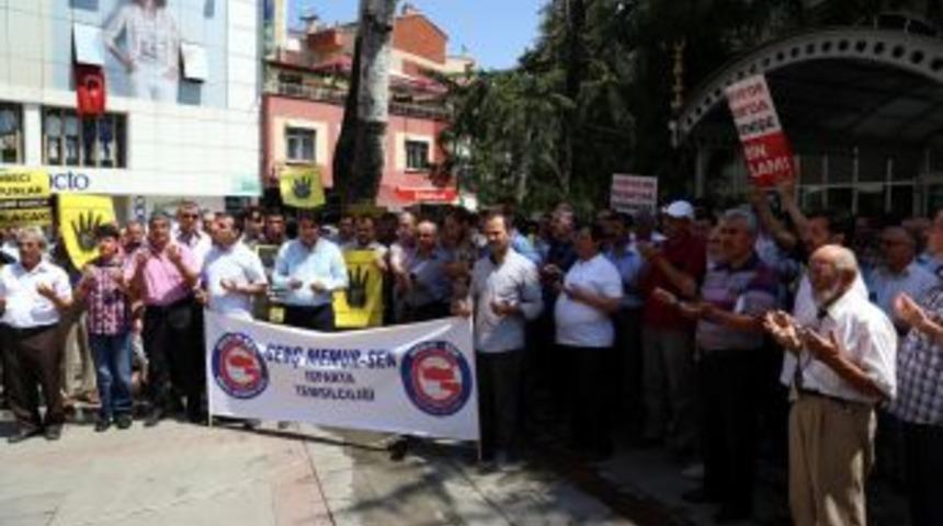 14 Ağustos D&uuml;nya Rabia G&uuml;n&uuml;