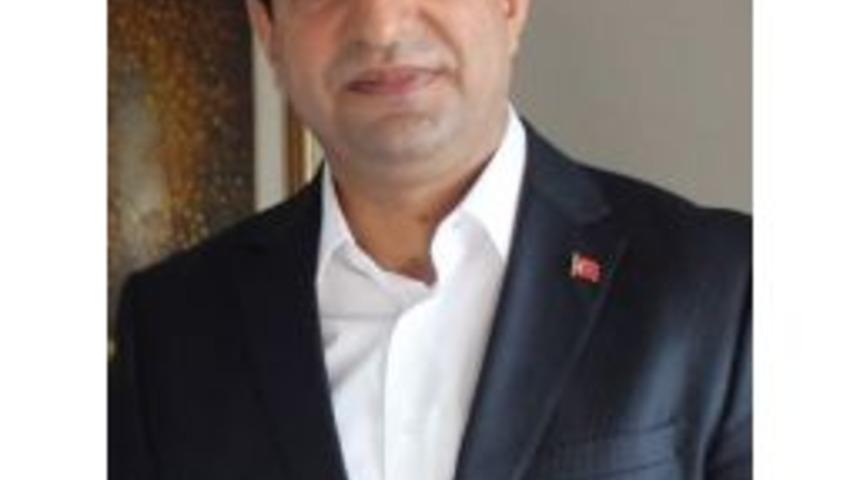 Milletvekili &Ccedil;ift&ccedil;i&rsquo;den Ak Parti&rsquo;nin 13. Kuruluş Yıld&ouml;n&uuml;m&uuml; Mesajı