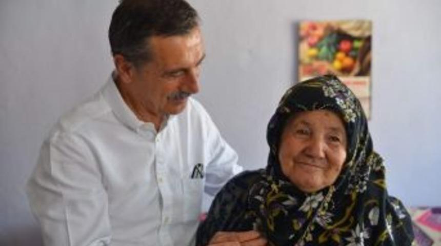 Tebev Muhta&ccedil;ların Yardımına Koşmaya Devam Ediyor