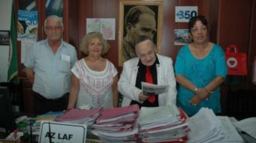 &Ccedil;evre Ve K&uuml;lt&uuml;r Bilinci