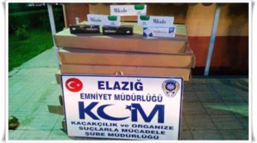 Kom Şube Nefes Aldırmıyor