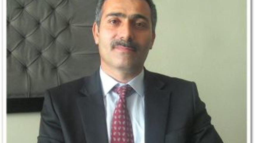 Nozoğlu Elazığlılara Teşekk&uuml;r Etti