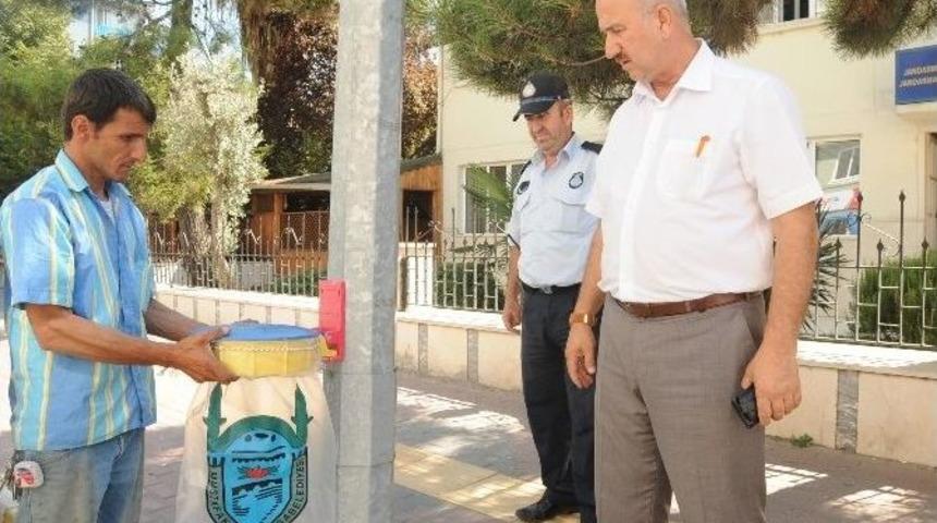 &Ccedil;evre Temizliğinde Yeni D&ouml;nem
