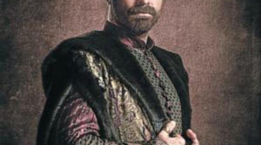 Muhteşem Y&uuml;zyıl'da yine hata