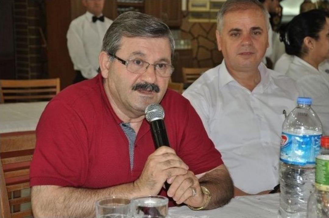 Aktaş: "muhtar Bile Olmazsın Dedikleri Adam Cumhurbaşkanı Oldu"