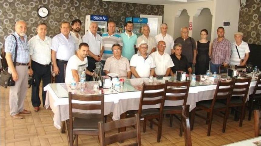 S&ouml;ke Belediye Başkanı S&uuml;leyman Toyran&rsquo;dan 120 G&uuml;nl&uuml;k Değerlendirme