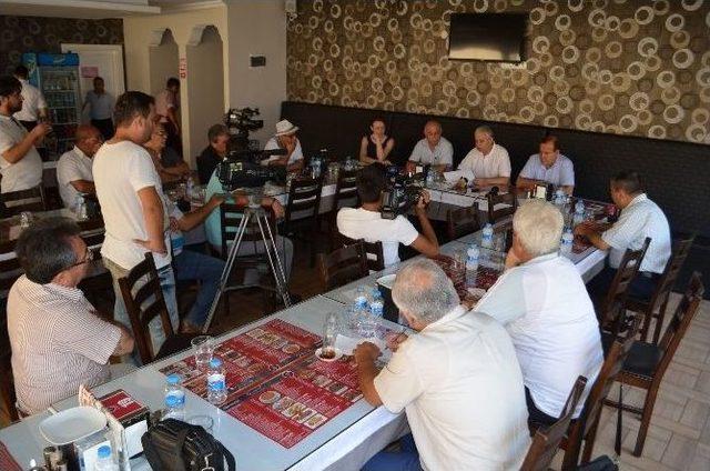 Söke Belediye Başkanı Süleyman Toyran’dan 120 Günlük Değerlendirme