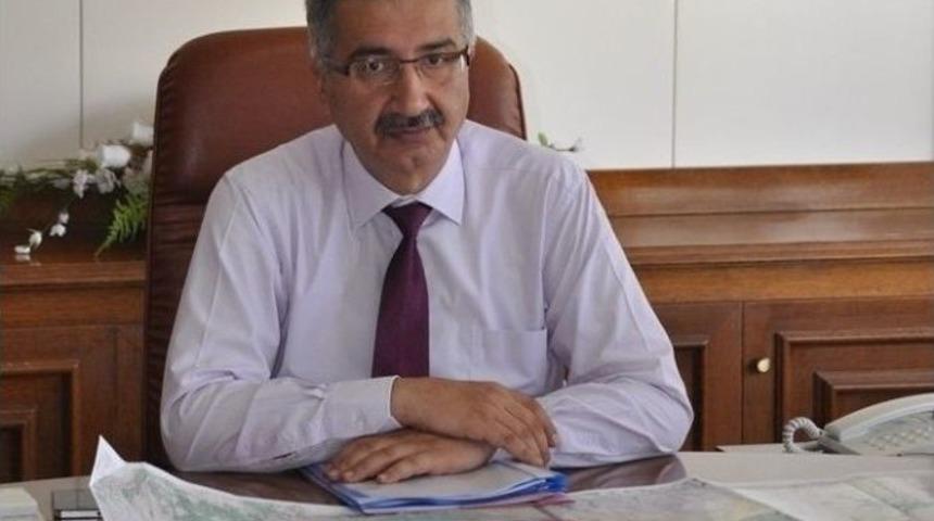 Aladağlar T&uuml;rkiye&rsquo;nin D&uuml;nyaya A&ccedil;ılan Kapısı Olacak