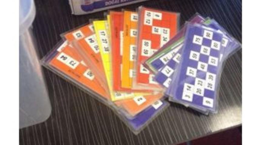 İzmir&rsquo;de Kumar Operasyonu