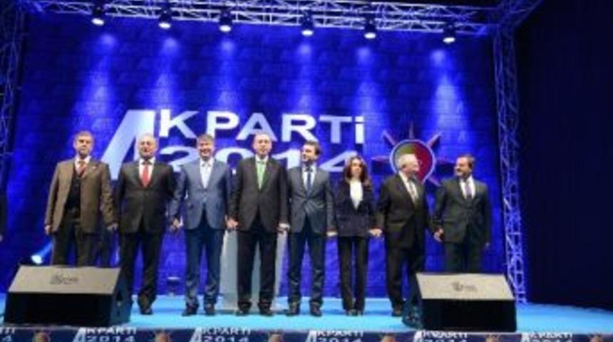 K&ouml;se, "&ldquo;t&uuml;rkiye 13 Yıl İ&ccedil;inde Hayal Gibi G&ouml;r&uuml;nen Nice Hedeflere Ulaştı&rdquo;