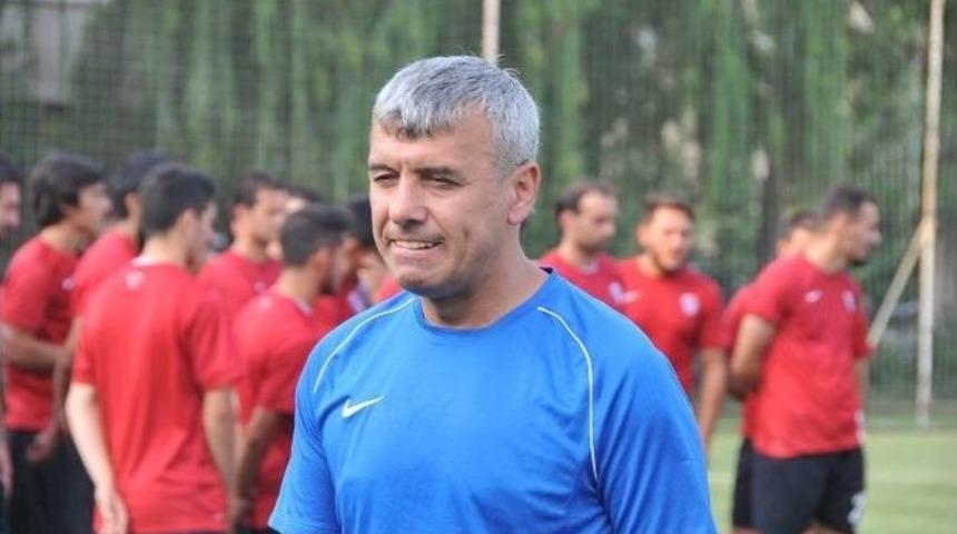 İneg&ouml;lspor Bolu&rsquo;da İlk Sınavına &Ccedil;ıkıyor
