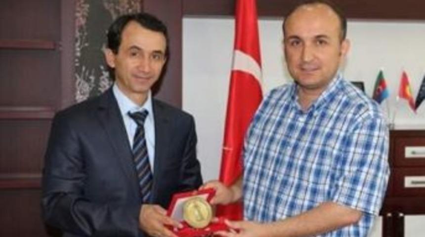 Amasya &Uuml;niversitesi İle Tse&rsquo;den Eğitim Anlaşması