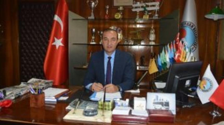 Ceyhan Gen&ccedil;lik Ve Eğitim Merkezi&rsquo;nden &Uuml;cretsiz Kurslar