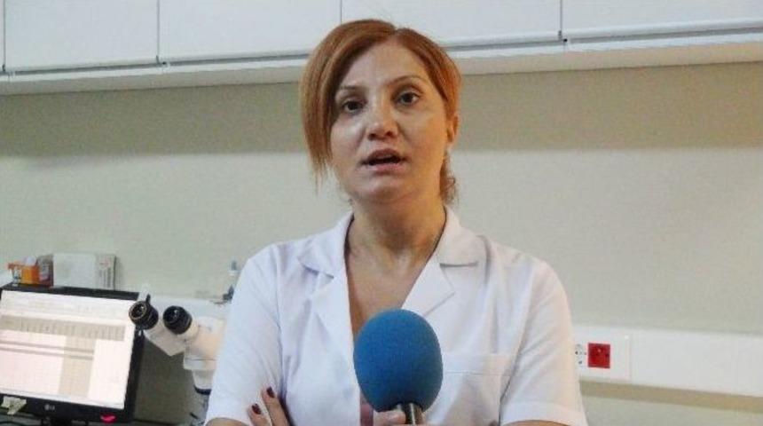 Uzmanından Diyabet Hastalarına &Ouml;nemli Uyarı