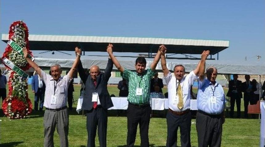 Ereğli Pancar &Uuml;reticiler Kooperatifi Olağan Genel Kurulu