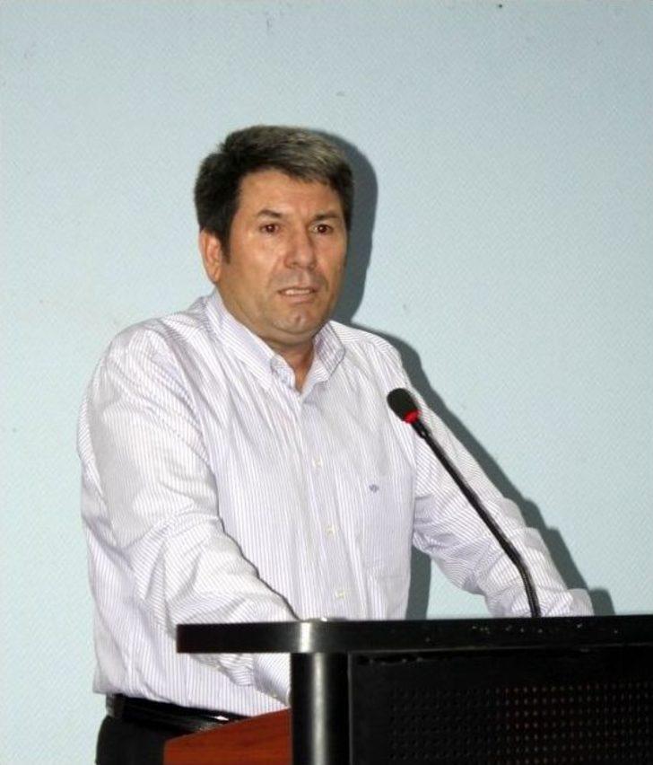 Bandırma’da Kadın Girişimciler Sertifikalarını Aldı G1