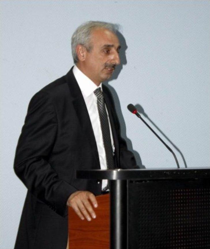 Bandırma’da Kadın Girişimciler Sertifikalarını Aldı G2