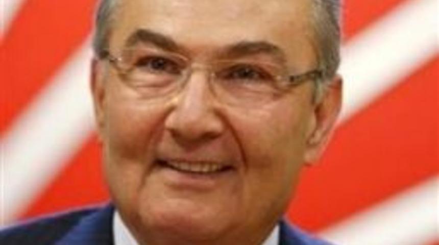 Baykal Bilecik&rsquo;te Nikah Şahidi Olacak