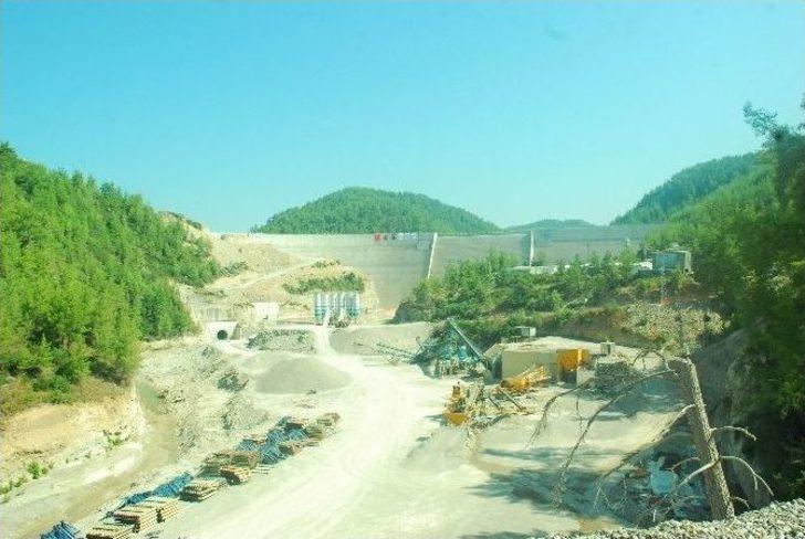 Manavgat’ta Artık Su Taşkını Yaşanmayacak G2