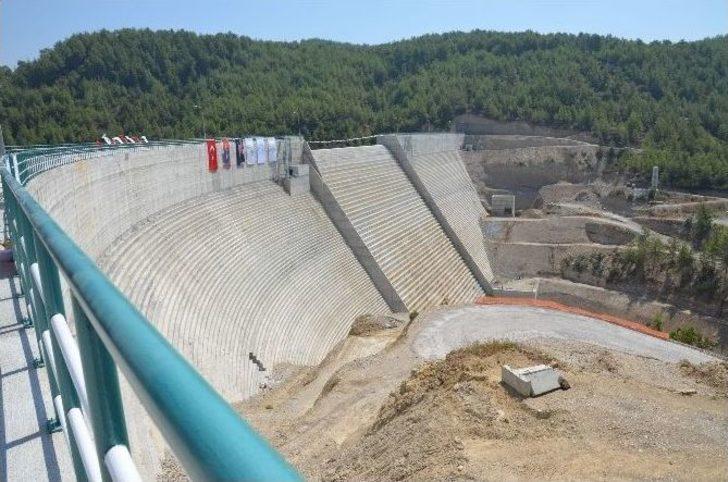 Manavgat’ta Artık Su Taşkını Yaşanmayacak G3