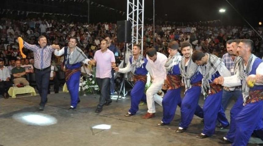 Darıca&rsquo;da Siirt R&uuml;zgarı