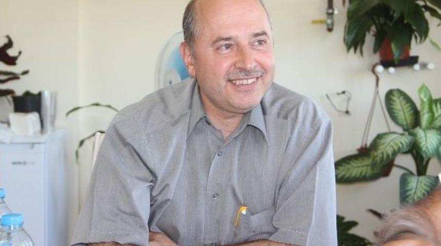 Safranbolu Devlet Hastanesinde 5 Yıldızlı Hizmet