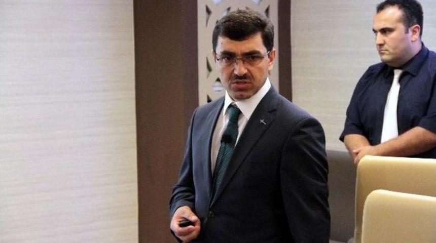 6 Ayda İşkur&rsquo;a 16 Bin 298 Kişi İş Başvurusunda Bulundu