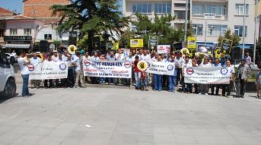 14 Ağustos D&uuml;nya Rabia G&uuml;n&uuml;