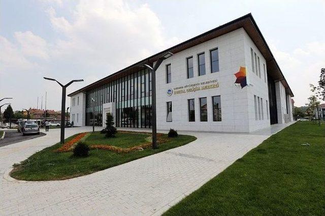Sgm, Sakarya’ya Değer Kattı 1