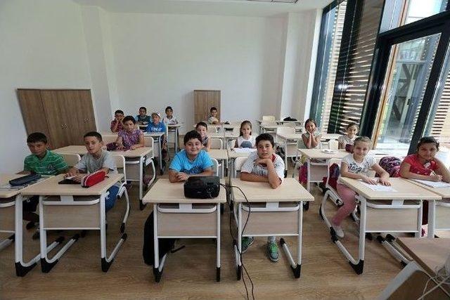 Sgm, Sakarya’ya Değer Kattı 2
