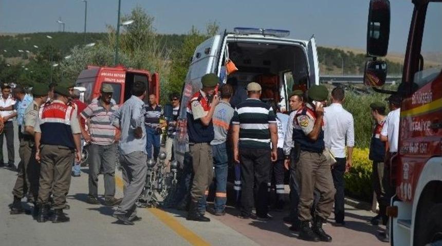 Sudan &Ccedil;ıkmaya İkna Edilemeyen Gen&ccedil; Canından Oldu