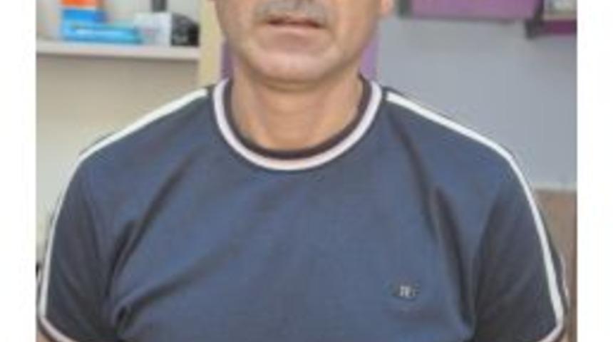 Masterler&rsquo;in Yeni Başkanı &rsquo;mehmet Yoldaş&rsquo;