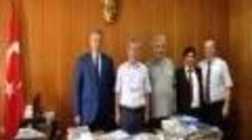 Giresun Uşakları, Afyon Şehitliğinde N&ouml;bet Tutacak